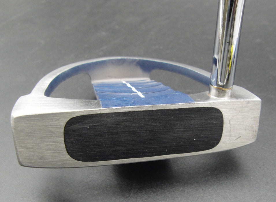 Larouge PT-01M Proto Putter 87cm Length Steel Shaft Factory Direct Grip