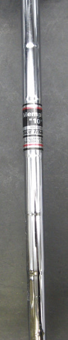 Callaway Big Bertha Gold 4 Iron Regular Steel Shaft Royal Grip