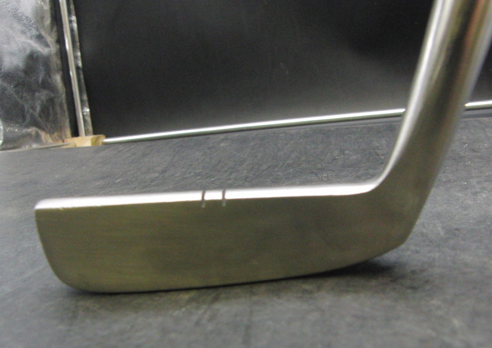 MacGregor Jack Nicklaus Muirfield Putter 87cm Length Graphite Shaft RG Grip