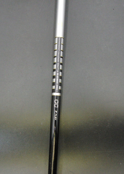 Callaway Collection 6 Iron Regular Graphite Shaft Golf Pride Grip