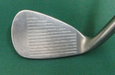 Mizuno JPX EZ 9 Iron Regular Steel Shaft Mizuno Grip