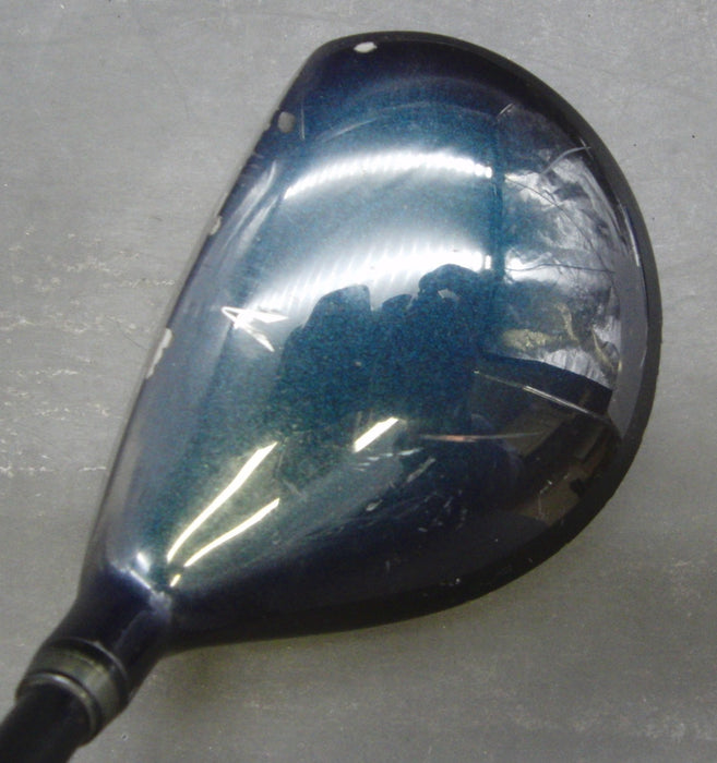 Srixon XXIO Impact Power Matching 18° 5 Wood Stiff Graphite Shaft XXIO Grip