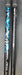Set of 2 Birth 3 & 4 Hybrids Stiff Graphite Shafts Perfect Pro Grips