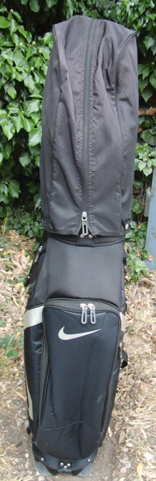 14 Division Nike Golf Stand Cart Carry Trolley Golf Clubs Bag**