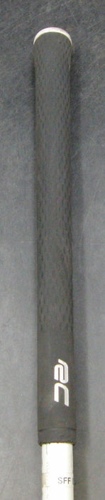 Royal Collection SFD III 15° 3 Wood Stiff Graphite Shaft Royal Collection Grip