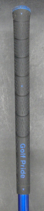 Yamaha Inpres X 410V 9.5° Driver Extra Stiff Graphite Shaft Golf Pride Grip