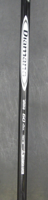 Bridgestone Tourstage X-FW 15° 3 Wood Stiff Graphite Shaft Tourstage Grip