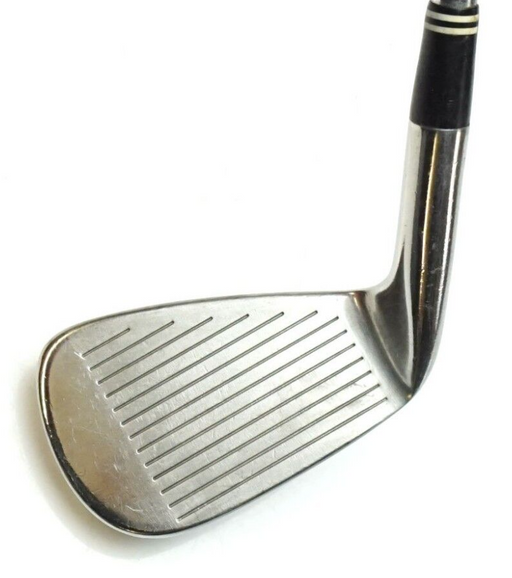 Cleveland Tour Action TA3 7 Iron True Temper Stiff Steel Shaft Cleveland Grip