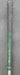 Progen 54° Sand Wedge Regular Steel Shaft Golf Pride Grip