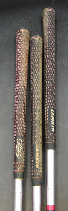 Set of 3 Ladies Yonex CyberStar NanoSpeed 3 + 5 & 7 Woods Ladies Graphite Shafts