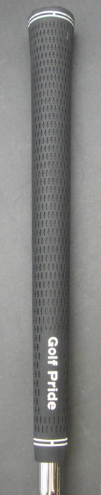Ping G400 Blue Dot 9 Iron Stiff Steel Shaft Golf Pride Grip
