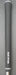 Ping G400 Blue Dot 9 Iron Stiff Steel Shaft Golf Pride Grip