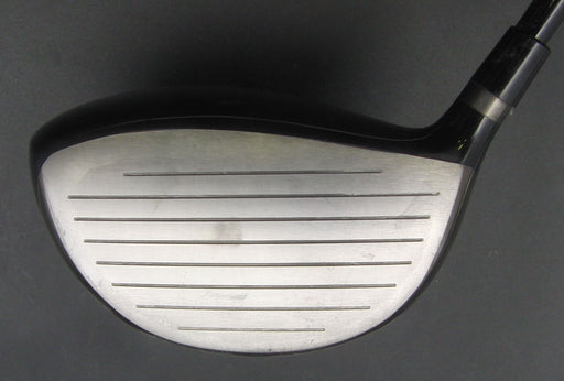 Crazy Athlete Golfers Driver Regular Graphite Shaft Benross Grip