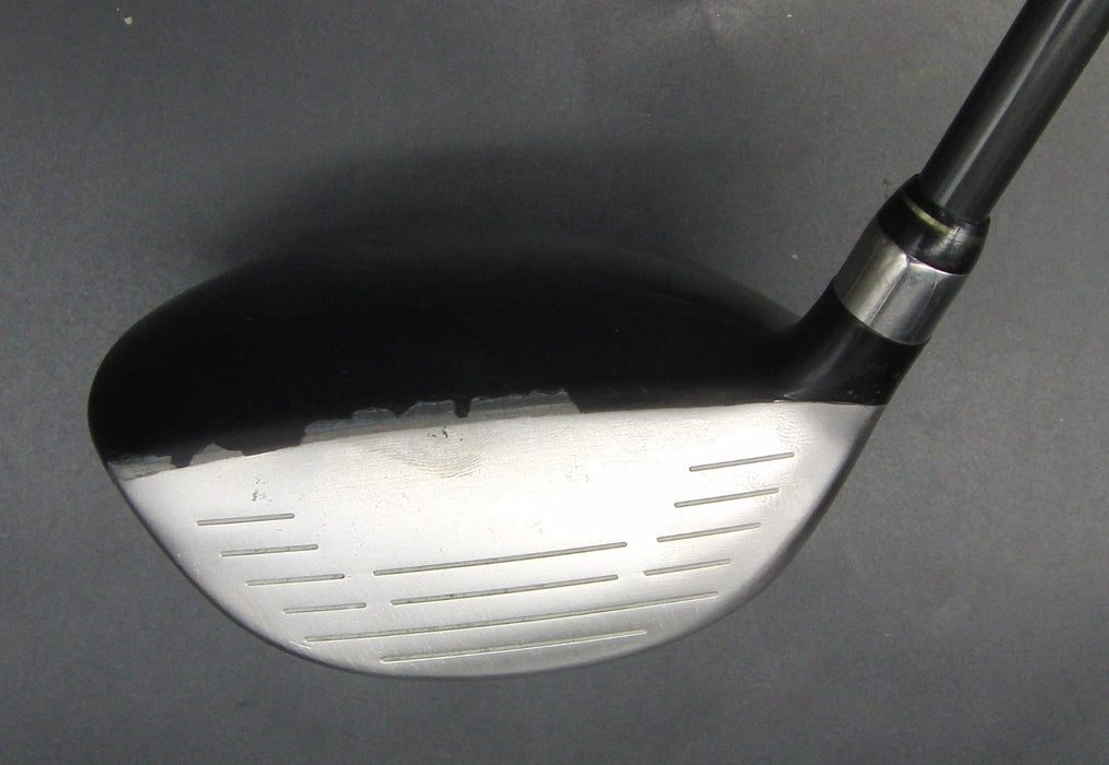 Ladies PRGR M3 Hit 7 Wood Ladies Graphite Shaft PRGR Grip