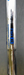 Honma XP-1 8 Iron Regular Steel Shaft Honma Grip