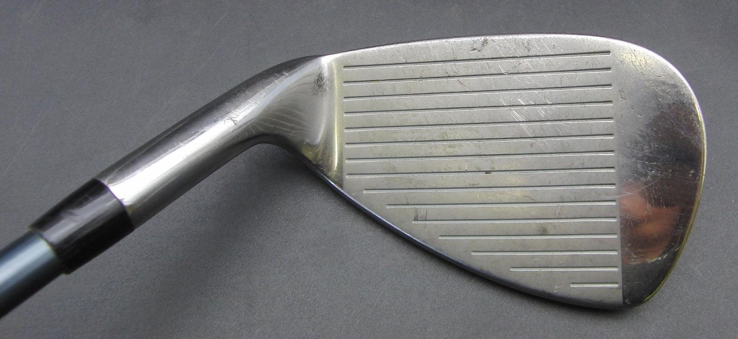 Ladies Mizuno Zephyr NX Sand Wedge Ladies Graphite Shaft Mizuno Grip