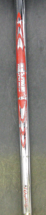 Titleist AP3 718 9 Iron Stiff Steel Shaft Golf Pride Grip