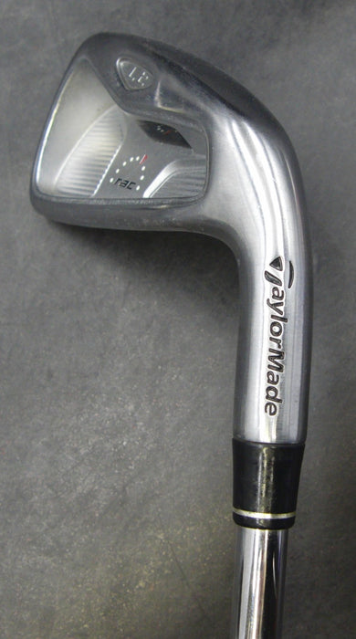 TaylorMade rac lt 3 Iron Stiff Steel Shaft Golf Pride Grip
