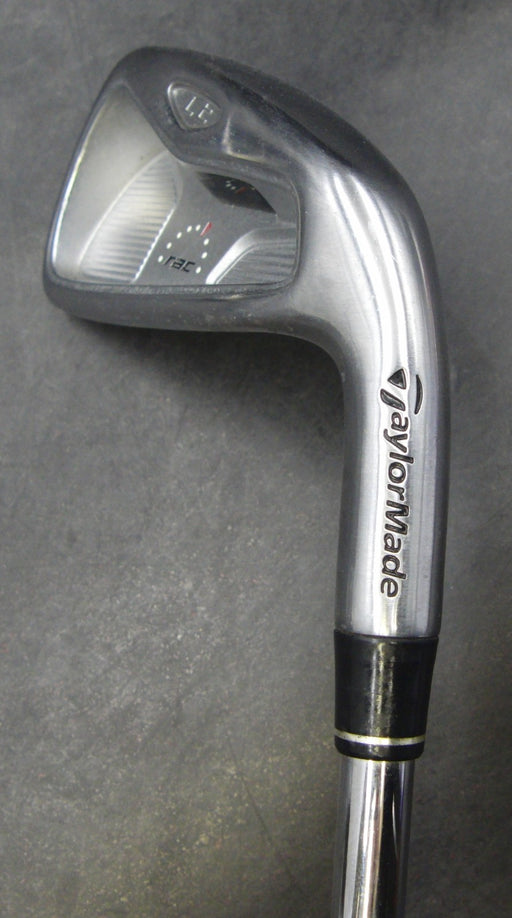 TaylorMade rac lt 3 Iron Stiff Steel Shaft Golf Pride Grip