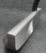 SwashBuckler IV Putter Regular Graphite Shaft 88cm Length Lamkin Grip