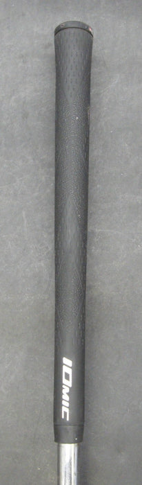 MC Gavan BS-063 Putter Steel Shaft 87cm Length Iomic Grip