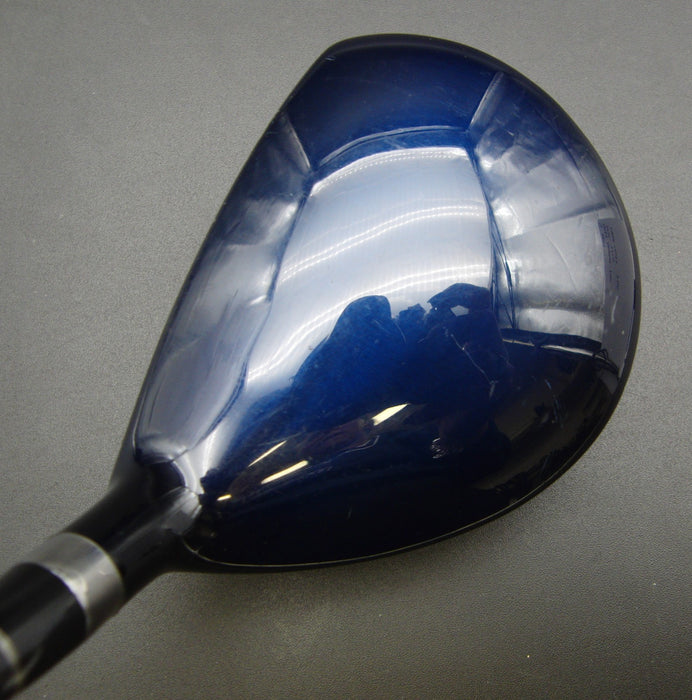 Macgregor Mactec NV iX 18° 5 Wood Stiff Graphite Shaft Winn Grip + Head Cover