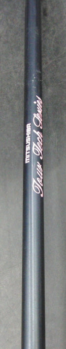 Ladies Mitsushiba Empress 6 Iron Ladies Graphite Shaft Empress Grip