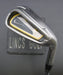 Nike SQ Sumo 8 Iron Stiff Steel Shaft Nike Grip
