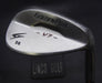 Golden Prix V7 56° Sand Wedge Regular Graphite Shaft Elite Grip