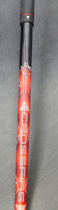 Callaway Legacy  Black 9.5° Driver Regular Graphite Shaft Majek Grip