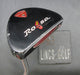 TaylorMade Rossa Monza Putter Steel Shaft 86cm Length Psyko Grip