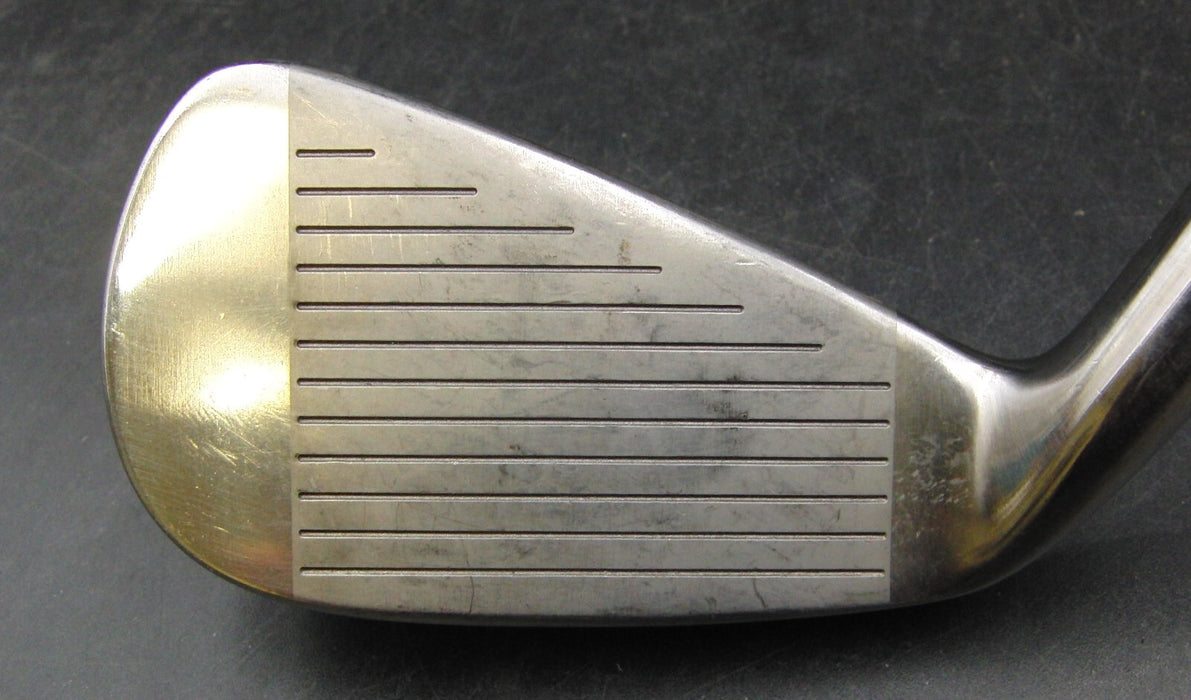 Mizuno T-Zoid MX-15 4 Iron Regular Steel Shaft Mizuno Grip