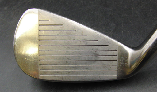 Mizuno T-Zoid MX-15 4 Iron Regular Steel Shaft Mizuno Grip