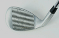 St Andrews Tour Collection Forged Sand Wedge Regular Steel Shaft