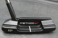 Nike Method Matter B1-07 Putter 85cm Length Steel Shaft Nike Method Grip*