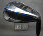 Cobra T-Rail Sand Wedge Regular Steel Shaft Lamkin Grip