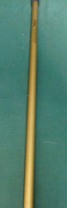 Callaway S2H2 USA Sand Wedge Stiff Graphite Shaft Golf Pride Grip