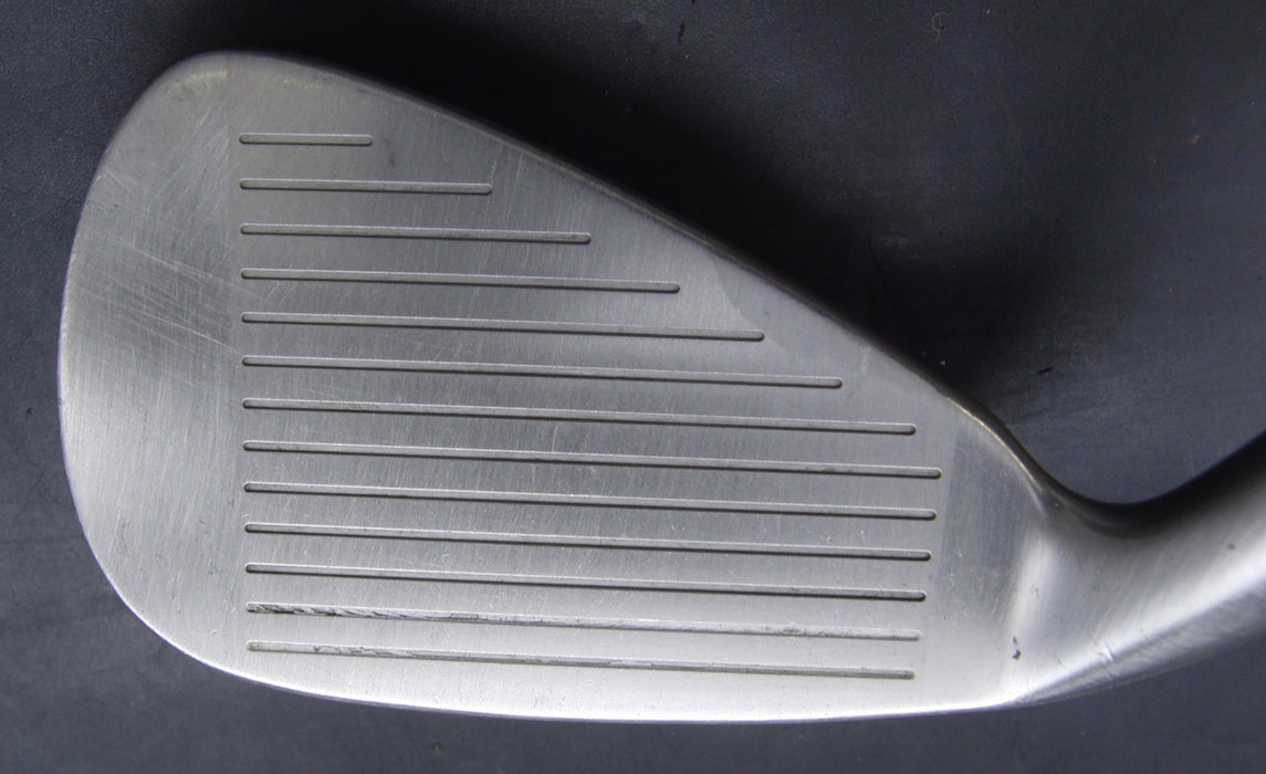 Nike Slingshot 7 Iron Regular Steel Shaft Nike Grip