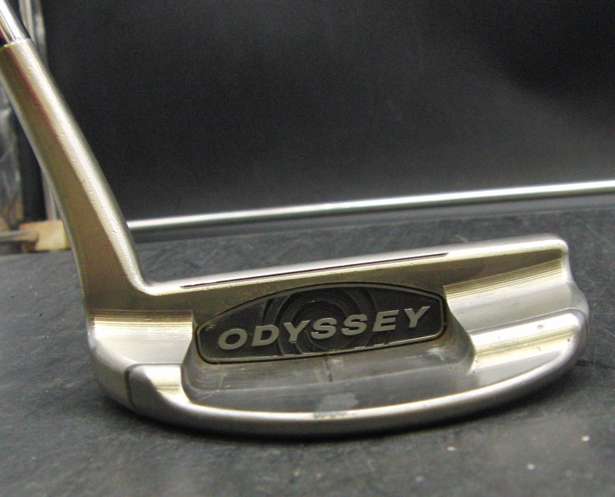 Odyssey Black Series i #9 Putter 83cm Length Steel Shaft PSYKO Grip*