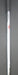 TaylorMade M4 Pitching Wedge Regular Steel Shaft TaylorMade Grip