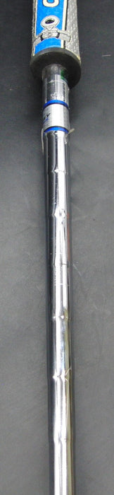 Odyssey Works Tank 1W Putter 87cm Playing Length Steel Shaft Super Stroke Grip*