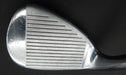TaylorMade AeroBurner Gap Wedge Stiff Steel Shaft White Grip