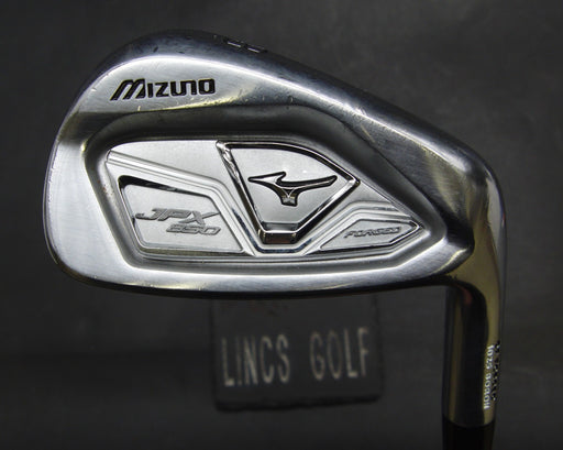 Mizuno JPX 850 8 Iron Regular Graphite Shaft Golf Pride Grip