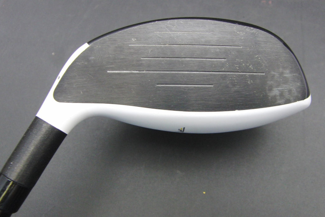TaylorMade RBZ Stage 2 19° 3 Hybrid Regular Graphite Shaft TaylorMade Grip + HC