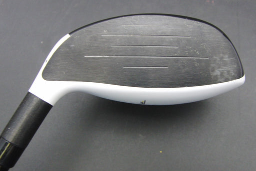 TaylorMade RBZ Stage 2 19° 3 Hybrid Regular Graphite Shaft TaylorMade Grip + HC
