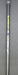 Nike Slingshot 4D 9 Iron Stiff Graphite Shaft Nike Grip