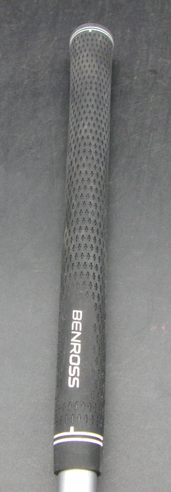 Bridgestone JGR 8 Iron Stiff Graphite Shaft Benross Grip