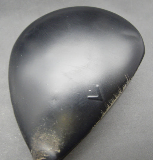 Left-Handed Callaway XR 3 Wood Regular Graphite Shaft Lamkin Grip