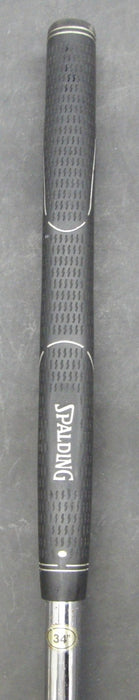 Spalding Tour Pro Grind NP-03 Putter 87cm Length Steel Shaft Spalding Grip