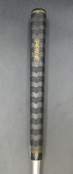VIP Ray Cook Milled Putter Steel Shaft 89cm Playing Length Pride Grip